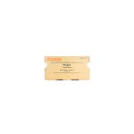 UTAX 1T02T60UT0 toonerikassett 1 tk Originaal Must