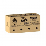 Purina Purina Felix MIX 120x85g