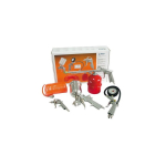 Mega Paint set - 66243