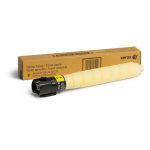 Xerox 006R01749 toonerikassett 1 tk Originaal Kollane