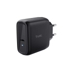 Trust Maxo 65W Universaalne Must Vahelduvvool