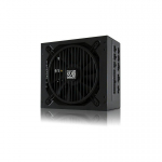LC-Power LC550 V2.31 power supply unit 550 W 24-pin ATX ATX Black