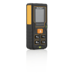 365 365 Smart Smart Smart 06-01041 laser range finder