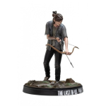 Dark Dark Horse The Last of Us Part II Ellie with Bow Statue | 20 cm