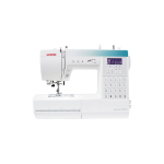 Janome 780DC