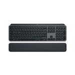 Logitech 920-011567 klaviatuur Kontor Bluetooth QWERTZ Saksa keel Grafiit