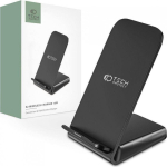 Tech-Protect Tech-Protect charger Tech-protect Qi15W-S2 wireless charger 15W black