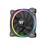 Thermaltake CL-F051-PL14SW-A arvuti jahutuss&uuml;steem Arvuti korpus Ventilaator 14 cm
