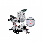 Metabo Set KGS 305 M + Saw Blade