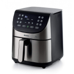 Ariete 4628/00 &Uuml;ksik 7 l Eraldiseisev 1800 W Kuuma&otilde;hu frit&uuml;&uuml;r Roostevaba teras