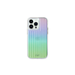 Uniq Case UNIQ Coehl Linear Apple iPhone 14 Pro Max opal/rainbow