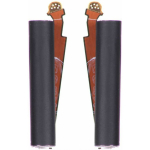 iPhone iPhone Battery for Airpods 1|2 25mAh Li-ion (Bulk)
