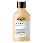 L'Oreal L'Oreal Restorative shampoo L&39Oreal Professionnel Serie Expert Absolut Repair 300 ml