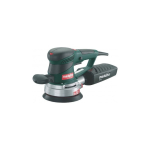 Metabo SXE 450 TurboTec Orbitaallihvija 11000 RPM 11000 OPM 350 W