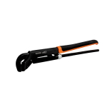 Bahco 1410 torutangid Must, Oranž Must 6,6 cm 90&deg;