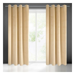 Eurofirany FEED / PIERRE / CAP 140X250 TRANS