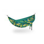 ENO DOUBLENEST Print, Retro / Emerald