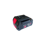Extra Extra Digital Battery for tools Bosch ProCore4 GBA 18V 6.0Ah, Li-ion