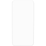 Otterbox Premium Glass Antimicrobial protective glass, iPhone 15 Pro