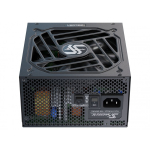 Seasonic Vertex GX-1200 toiteallika komponent 1200 W 20+4 pin ATX ATX Must