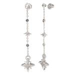 Jewelery Jewelery Guess Earrings JUBE03328JWRHT/U