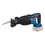 Bosch GSA 185-LI 2900 spm Must, Sinine