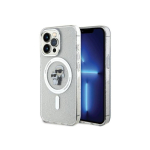 Karl Karl Lagerfeld KLHMP13LHGKCNOT iPhone 13 Pro | 13 6.1" transpare