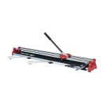 Drilled Drilled RUBI TILE TOOL HIT-1200 N + BAG