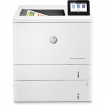 HP HP Color LaserJet Enterprise M555x, Prindi, Two-sided printing