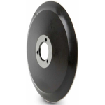 Non-stick Non-stick Teflon coated knife, &oslash;250mm Profi Line HENDI