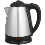 Kettle Kettle electric wireless in stainless steel 1.8L Hendi 209981