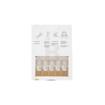 Dr. Dr. Hauschka Eye Revive refreshing eye compress 10x5ml