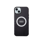 Audi IML Big Logo MagSafe Case iPhone 15 Plus | 14 Plus 6.7" cza