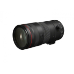 Canon RF 24-105mm F2.8 L IS USM Z MILC (Peeglita vahetatavate objektiividega kaamera) Suumobjektiiv Must