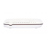 ZTE F620 V2 | ONT | 1x GPON, 3x RJ45 100Mb/s, 1x RJ45 1000Mb/s, 2x RJ11