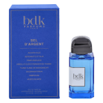 Bdk Bdk Parfums Sel D'Argent woda perfumowana spray 100ml