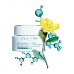 Clarins Cryo-Flash Cream-Mask Kergitav mask Naised 75 ml Kreemikas