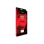 MyScreen MS ImpactGLASS Edge 3D iPhone 7/8 Plus white/white Antyuderzeniowe szkło hybrydowe na koły ekran 8H