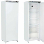 Freezer Freezer Arctic Cupboard mroźnicza 1-drzwiowa steel capacity 400 l od -23 do -18C 322 W Budget Line - Hendi 236086