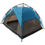 Enero Enero Camp AUTOMATIC 3-PERSON TENT 2IN1 HOLIDAY 210x180x140CM