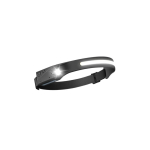 Denver SSH-50 LED-Stirlampe mit Akku und Sensor