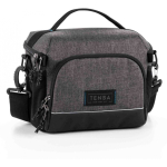 Tenba Skyline v2 10 Shoulder Bag Gray