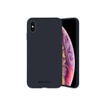 Mercury Silicone Sam A34 5G A346 granatowy|navy