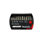 Set Set of twisting bits MAKITA P-53730