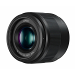 Panasonic LUMIX G 25 mm/F1.7 ASPH SLR Must