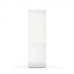 Indesit INC18 T112 Sisseehitatud 250 l E Valge
