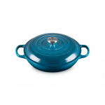 Le Le Creuset 21180306422430 valurauast keedupott 3,5 l Sinine