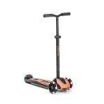 Scoot Scoot & Ride 96436 t&otilde;ukeratas Universaalne Kolmerattaline t&otilde;ukeratas Oranž