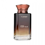Al Al Haramain Oudh Musk perfume water spray 100ml