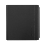 Rakuten Rakuten Kobo SleepCover e-lugeri kaaned 17,8 cm (7") Foolio Must